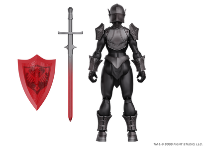 Bloodsteel Emissary: IMMORTAL CHAMPIONS