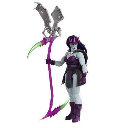 Fell Necromancer: IMMORTAL CHAMPIONS