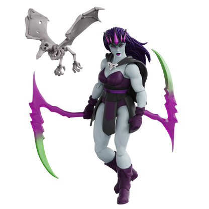 Fell Necromancer: IMMORTAL CHAMPIONS