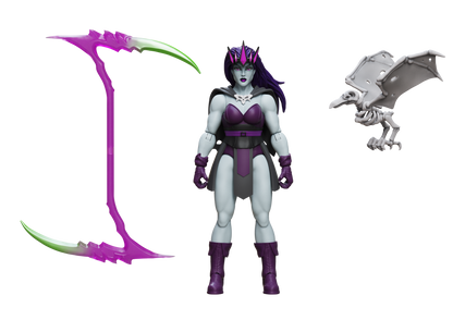 Fell Necromancer: IMMORTAL CHAMPIONS