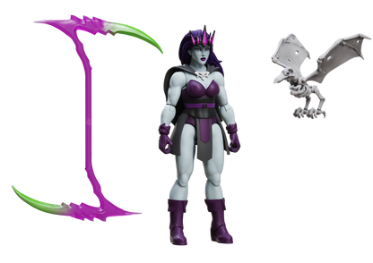 Fell Necromancer: IMMORTAL CHAMPIONS