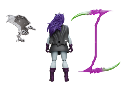 Fell Necromancer: IMMORTAL CHAMPIONS