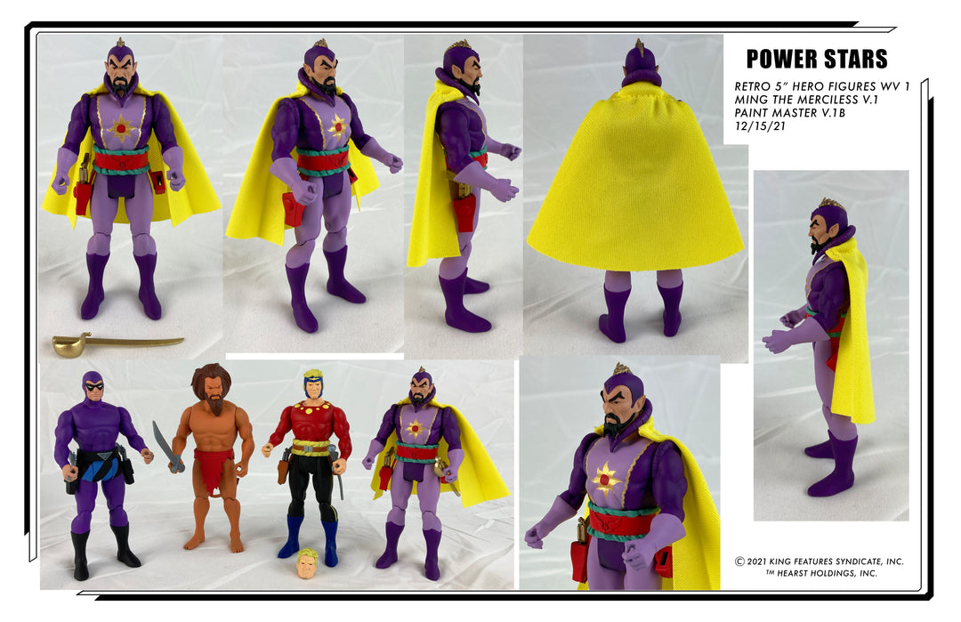 Power Stars – Boss Fight Studio